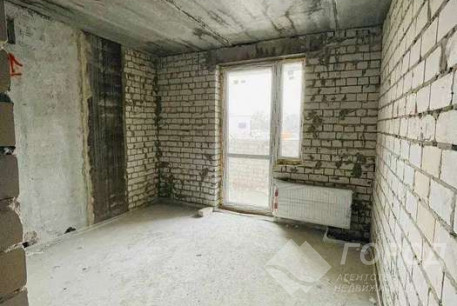 Продам 1-кімнатну квартиру в новобудові, Салтовка, Код: 805314/1