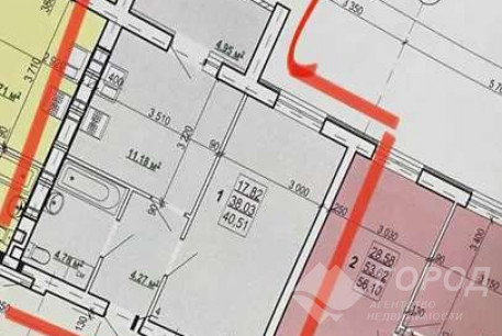 Продам 1-кімнатну квартиру в новобудові, Салтовка, Код: 805314/1