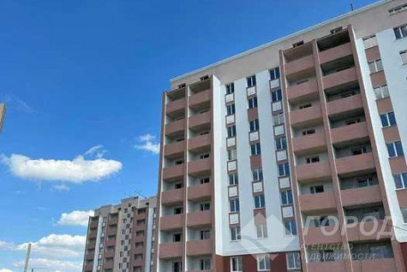 Продам 1-кімнатну квартиру в новобудові, Салтовка, Код: 805314/1