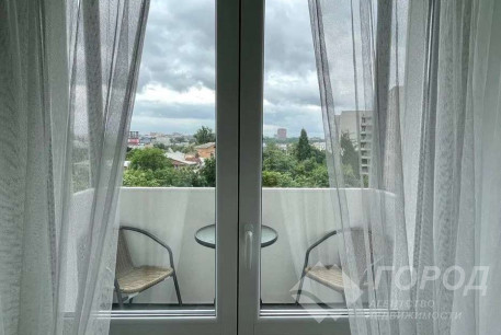 Сдам 2-х кімнатну квартиру, Гагарина проспект, Защитников Украины метро (Площадь Восстания), Код: 805318/1