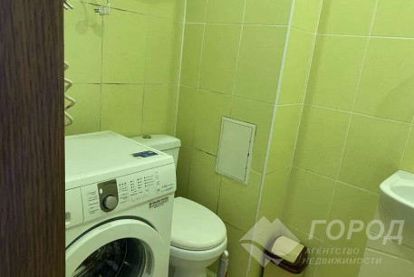 Продам 1-кімнатну квартиру, Гагарина проспект, Проспект Гагарина метро, Код: 805325/1