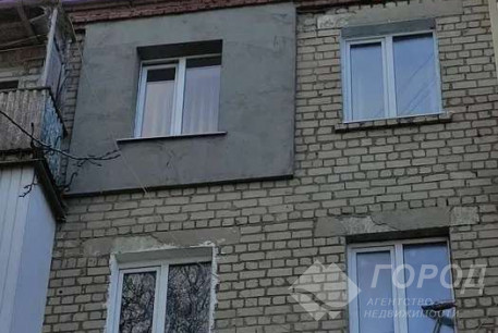 Продам гостинку, Одесская, Код: 805326/1