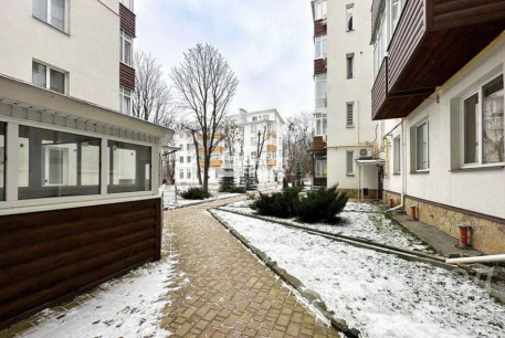 Продам 1-кімнатну квартиру, Павлово поле, 23 Августа метро, Код: 805327/1