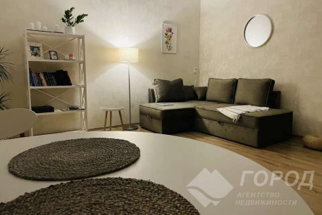 Продам 1-кімнатну квартиру, Павлово поле, 23 Августа метро, Код: 805327/1