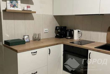 Продам 1-кімнатну квартиру, Павлово поле, 23 Августа метро, Код: 805327/1