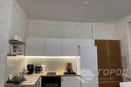 Продам 1-кімнатну квартиру, Павлово поле, 23 Августа метро, Код: 805327/1