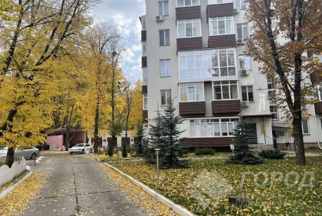 Продам 1-кімнатну квартиру, Павлово поле, 23 Августа метро, Код: 805327/1