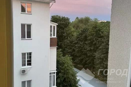 Продам 1-кімнатну квартиру, Павлово поле, 23 Августа метро, Код: 805327/1