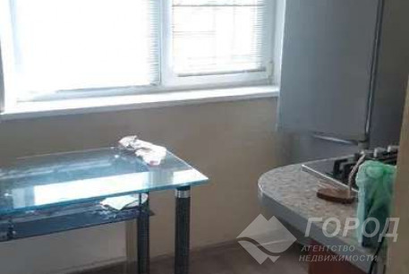 Продам 1-кімнатну квартиру, Рогань, Код: 805328/1