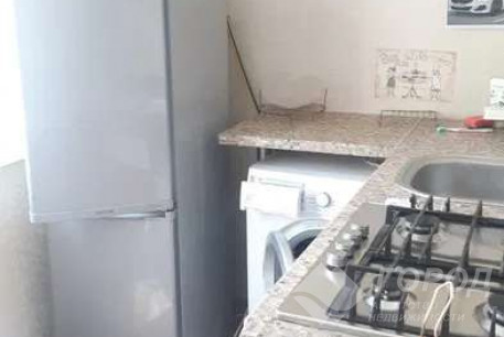 Продам 1-кімнатну квартиру, Рогань, Код: 805328/1