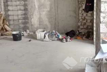 Продам 1-кімнатну квартиру в новобудові, Холодная Гора, Код: 805329/1