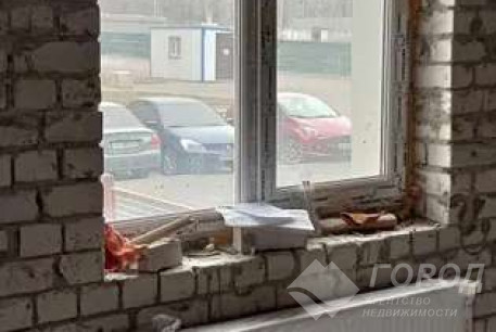 Продам 1-кімнатну квартиру в новобудові, Холодная Гора, Код: 805329/1