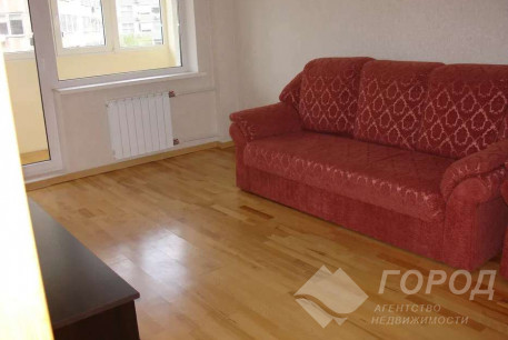 Сдам 3-х кімнатну квартиру, Павлово поле, Код: 805331/1