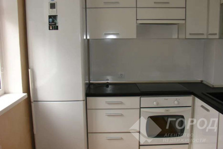 Сдам 3-х кімнатну квартиру, Павлово поле, Код: 805331/1