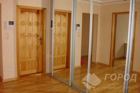 Сдам 3-х кімнатну квартиру, Павлово поле, Код: 805331/1