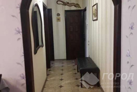 Продам 3-х кімнатну квартиру, Салтовка, ТРК Украина, Код: 805332/1