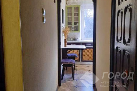 Продам 3-х кімнатну квартиру, Салтовка, ТРК Украина, Код: 805332/1