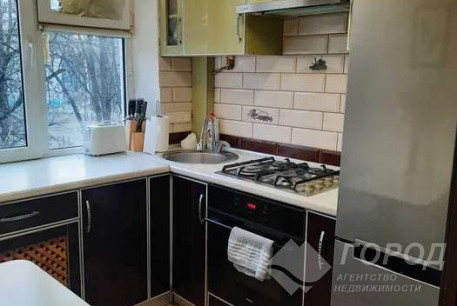 Продам 3-х кімнатну квартиру, Салтовка, ТРК Украина, Код: 805332/1