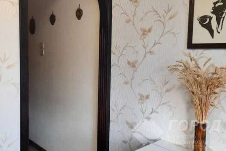 Продам 3-х кімнатну квартиру, Салтовка, ТРК Украина, Код: 805332/1