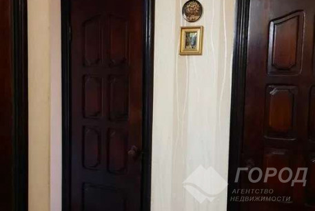 Продам 3-х кімнатну квартиру, Салтовка, ТРК Украина, Код: 805332/1