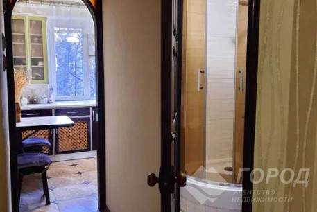 Продам 3-х кімнатну квартиру, Салтовка, ТРК Украина, Код: 805332/1