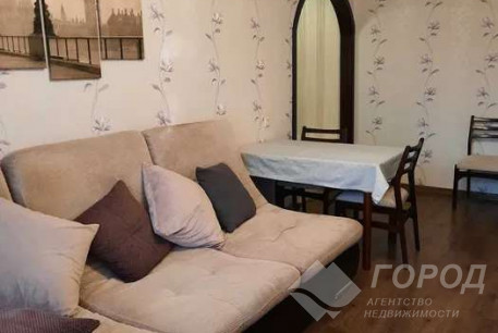 Продам 3-х кімнатну квартиру, Салтовка, ТРК Украина, Код: 805332/1