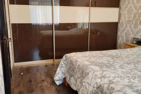 Продам 3-х кімнатну квартиру, Салтовка, ТРК Украина, Код: 805332/1