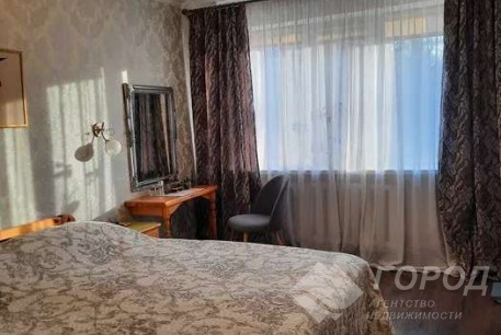 Продам 3-х кімнатну квартиру, Салтовка, ТРК Украина, Код: 805332/1