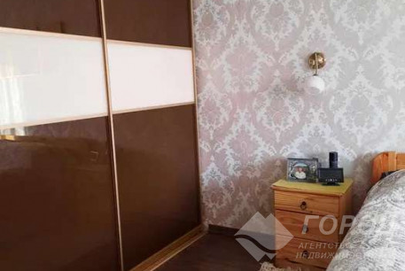 Продам 3-х кімнатну квартиру, Салтовка, ТРК Украина, Код: 805332/1