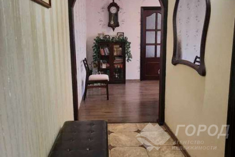 Продам 3-х кімнатну квартиру, Салтовка, ТРК Украина, Код: 805332/1