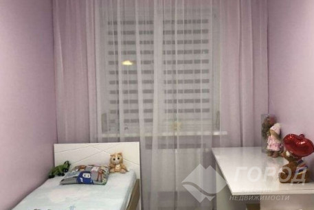 Продам 2-х кімнатну квартиру, Новые дома, Код: 805334/1