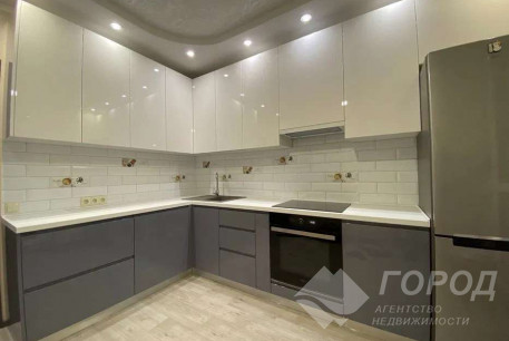 Продам 2-х кімнатну квартиру, ХТЗ, ХТЗ метро, Код: 805335/1