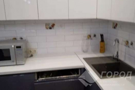 Продам 2-х кімнатну квартиру, ХТЗ, ХТЗ метро, Код: 805335/1