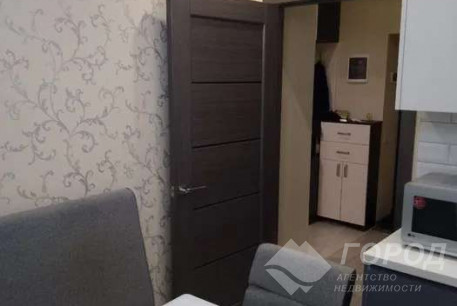 Продам 2-х кімнатну квартиру, ХТЗ, ХТЗ метро, Код: 805335/1