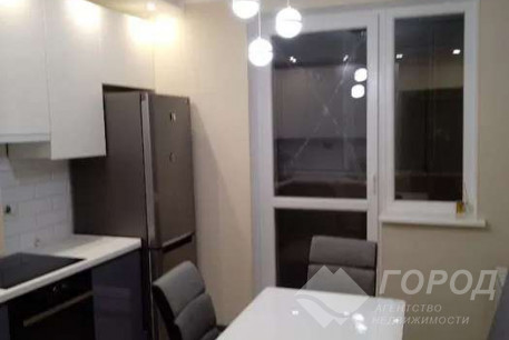 Продам 2-х кімнатну квартиру, ХТЗ, ХТЗ метро, Код: 805335/1