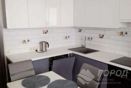 Сдам 2-х кімнатну квартиру в новобудові, ХТЗ, ХТЗ метро, Код: 805335/2