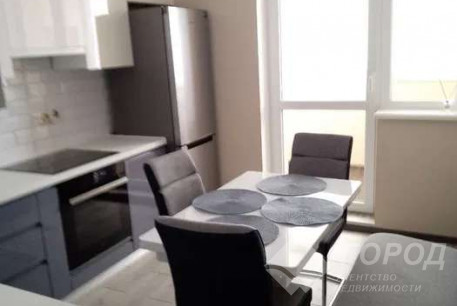 Сдам 2-х кімнатну квартиру в новобудові, ХТЗ, ХТЗ метро, Код: 805335/2