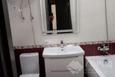 Сдам 2-х кімнатну квартиру в новобудові, ХТЗ, ХТЗ метро, Код: 805335/2