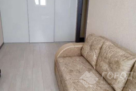 Сдам 2-х кімнатну квартиру в новобудові, ХТЗ, ХТЗ метро, Код: 805335/2