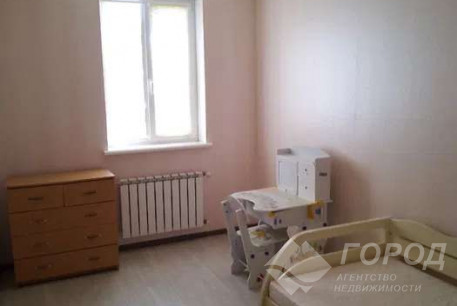 Сдам 2-х кімнатну квартиру в новобудові, ХТЗ, ХТЗ метро, Код: 805335/2