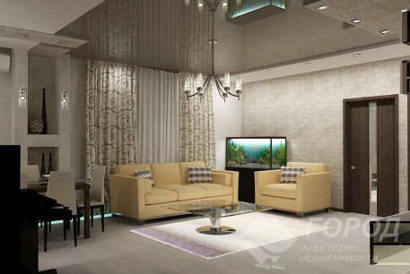 Продам 3-х кімнатну квартиру, Салтовский, Завод им. Малышева метро, Код: 805337/1