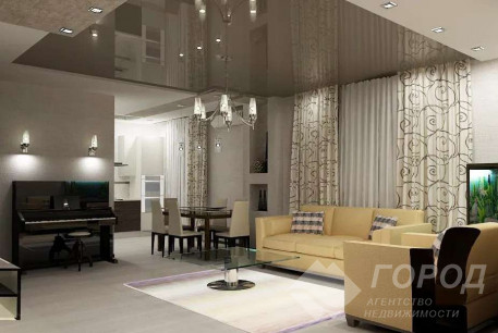 Продам 3-х кімнатну квартиру, Салтовский, Завод им. Малышева метро, Код: 805337/1