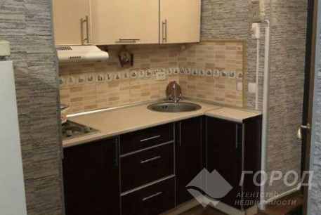 Продам гостинку, Салтовский, Завод им. Малышева метро, Код: 805338/1