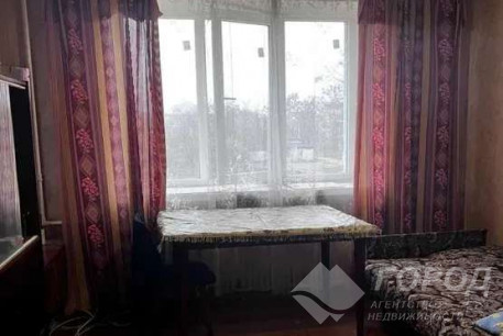 Продам гостинку, Новые дома, Армейская метро (Советской Армии), Код: 805340/1