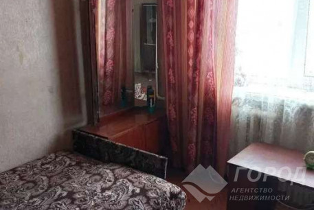 Продам гостинку, Новые дома, Армейская метро (Советской Армии), Код: 805340/1