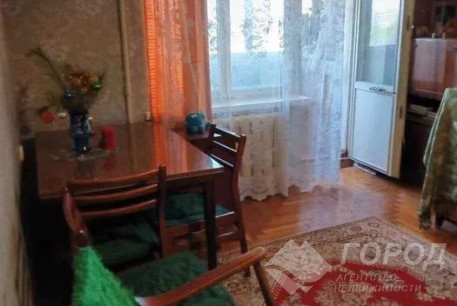 Сдам 1-кімнатну квартиру, Новые дома, Маршала Жукова метро (Дворец спорта), Код: 805340/3