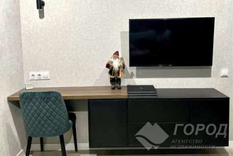 Продам 2-х кімнатну квартиру в новобудові, Центральный рынок, Центральный Рынок метро, Код: 805341/1