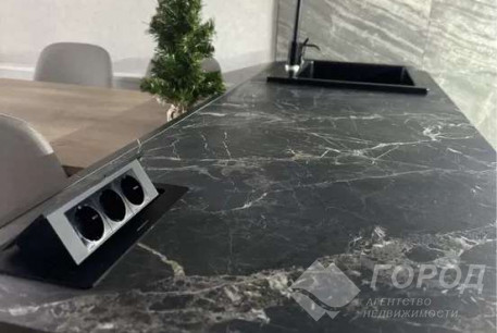 Продам 2-х кімнатну квартиру в новобудові, Центральный рынок, Центральный Рынок метро, Код: 805341/1