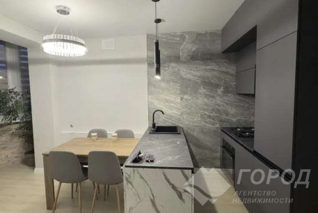 Продам 2-х кімнатну квартиру в новобудові, Центральный рынок, Центральный Рынок метро, Код: 805341/1