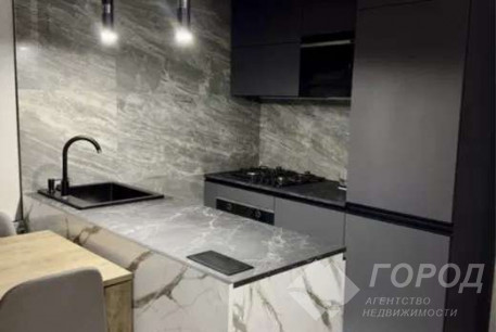 Продам 2-х кімнатну квартиру в новобудові, Центральный рынок, Центральный Рынок метро, Код: 805341/1